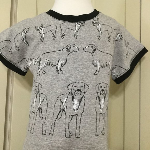 Handmade Dress - Picture 3 of 3